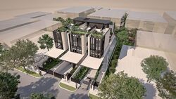 Maju Avenue (D19), Terrace #555651291